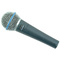 Микрофон Shure Beta 58 А :: Фото 3